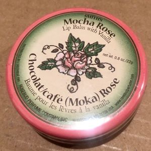 Smith’s lip balm. Brand new 💄